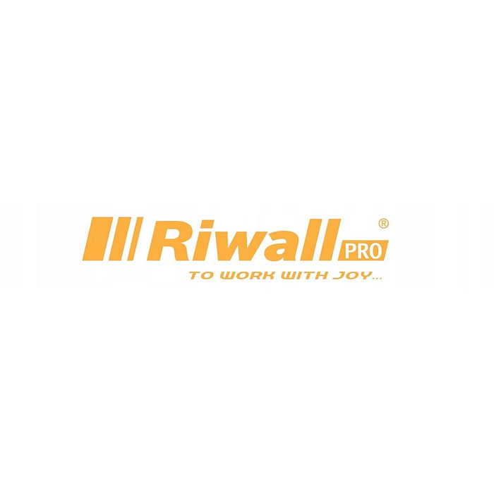 Мийка високого тиску Riwall KOX250M L7 250barEW + піноутворювач + щітка для тротуарної плитки