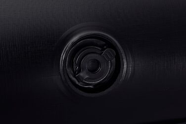 Надувний матрац Bestway Tritech Twin Grau 188x99x25 см - двоспальний, сірий