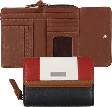 TOM TAILOR Juna Women's Wallet Medium