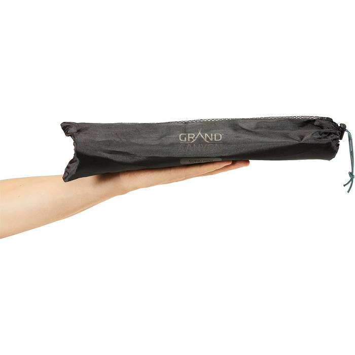 Стілець-тринога Grand Canyon 'Supai Mini' (Falcon, універсальний розмір)