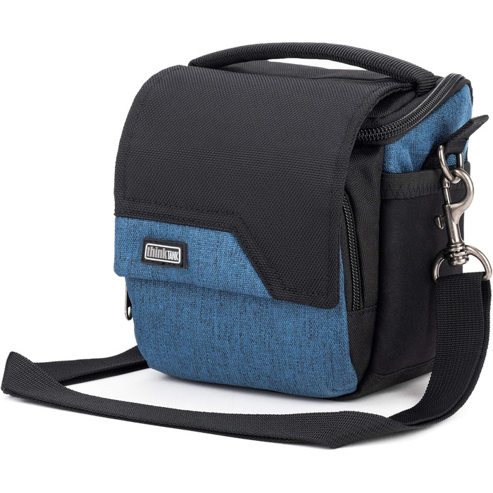 Сумка для бездзеркальної камери Think Tank Photo Mirrorless Mover 10 Marine Blue (M)
