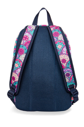 Шкільний рюкзак однокамерний CoolPack, багатоколірний, 21 л
