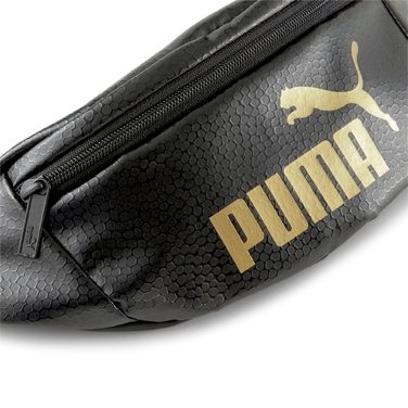 Поясна сумка Puma 78302, чорна