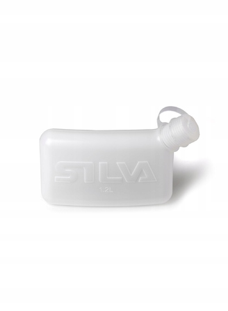 Поясна сумка для бігу Silva Flow Belt 6, чорна