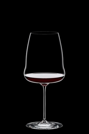 Келих для червоного вина Riedel Winewings Syrah, прозорий, 865 мл, 1 шт.