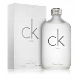 Туалетна вода Calvin Klein One, 300 мл, цитрусова