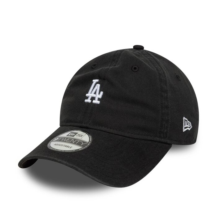Кепка New Era 9Twenty MLB Los Angeles Dodgers (38630) - Бейсболка з регулюванням розміру