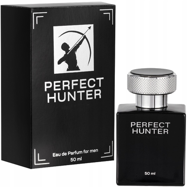 Парфумована вода Vital Projekt Perfect Hunter, 50 мл