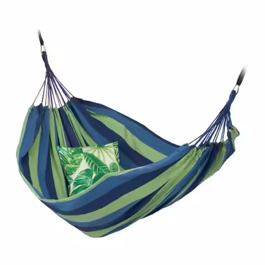 Гамак Relaxdays XXL Бавовна