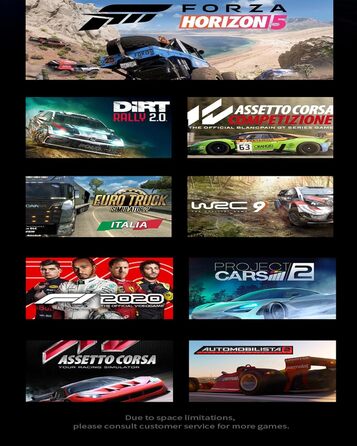 PXN V99 Руль для гонок з педалями та перемикачем передач, 3NM Force Feedback, сумісний з Xbox One, Xbox Series X/S, PC, PS4