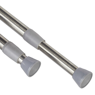 Stainless Steel Telescopic Pole