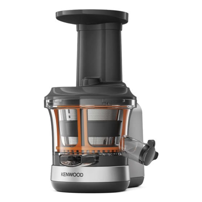 Шнекова соковижималка Kenwood KAX720PL