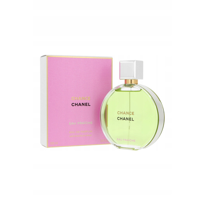 Парфумована вода Chanel Chance Eau Fraîche, 100 мл