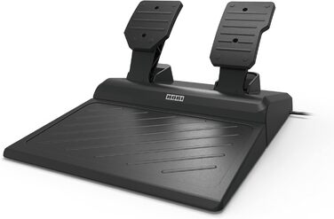 HORI RWA Racing Wheel Apex для PS5, PS4 та PC - офіційно ліцензований аксесуар Sony