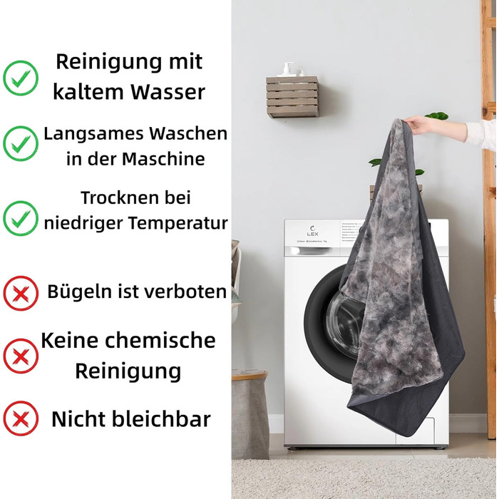 Ортопедичний лежак для собак, малий та середній розмір, трансформується (холодне/тепле), знімний та пральний, водовідштовхувальний, 75x50x7 см, M 75x50x7 (кольорове поєднання)