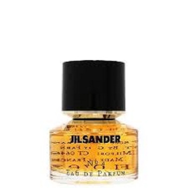 Парфумована вода Jil Sander No 4 для жінок, 30 мл