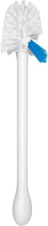 OXO Good Grips Toilet Brush with Rim Cleaner