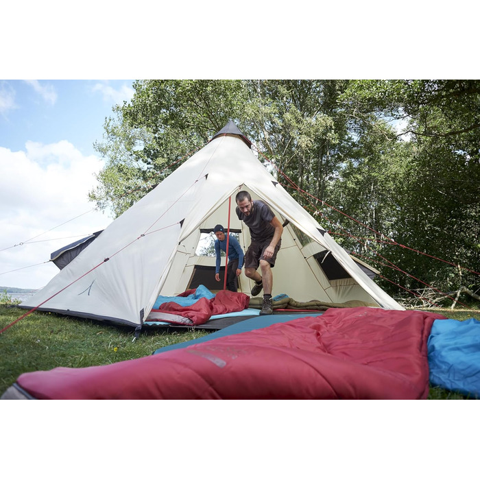 Шкарпетки GRAND CANYON Matte Hattan 5.0 M (Meadowbrook) – універсальний розмір