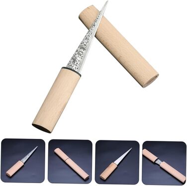 Bartender ice pick ice cubes ice molds bar accessories kalanchoe drink cooling ice selection pointed ice pick ice chipper ice scraper stainless steel khaki