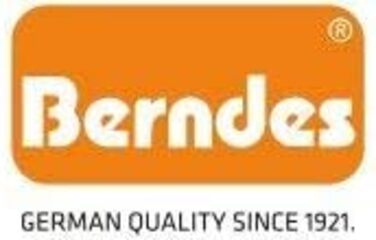 Каструля Berndes Balance Induction Stieltopf Enduro, 16 см, з індукційним дном, з нержавіючої сталі, чорна