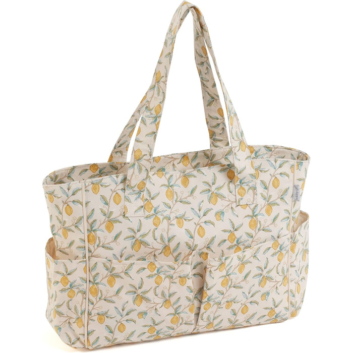 Crafting Kit, Cotton, 13 x 36 x 31cm (Morris Lemons)