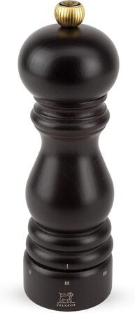 Перецьмолка Peugeot u'Select, дерев'яна, шоколад, 18 см