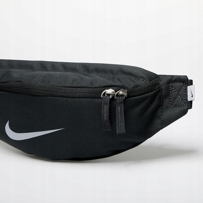 Поясна сумка Nike Heritage (сумка-банан) сіра, FZ7221 060