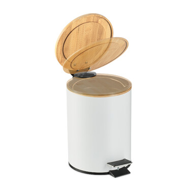 Relaxdays Cosmetic Containers 3 Liter