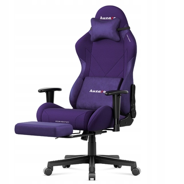 Ігрове крісло Huzaro Force 5.7 Purple