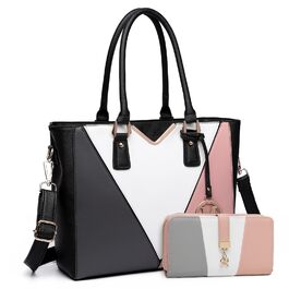 колір: відкритий двочастинний комплект