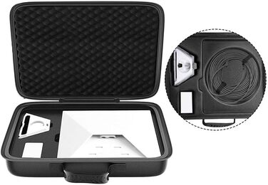 Міцна сумка-чохол для StarLink Mini Kit з водонепроникними відсіками