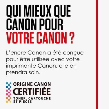 Оригінальний кольоровий картридж Canon CL-561XL FINE XL (подовжений ресурс), екологічна упаковка