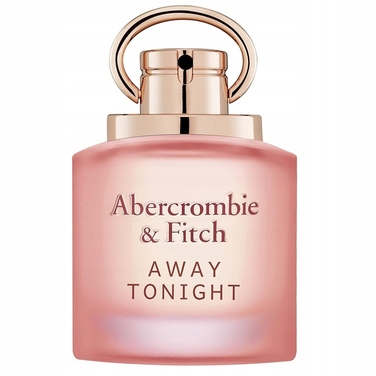 Парфумована вода Abercrombie & Fitch Away Tonight, 100 мл