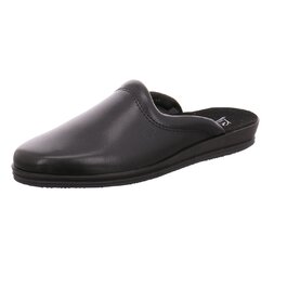 Чоловічі тапочки Beck Jürgen, 45 EU, чорні