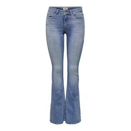 колір: світло-блакитний денім