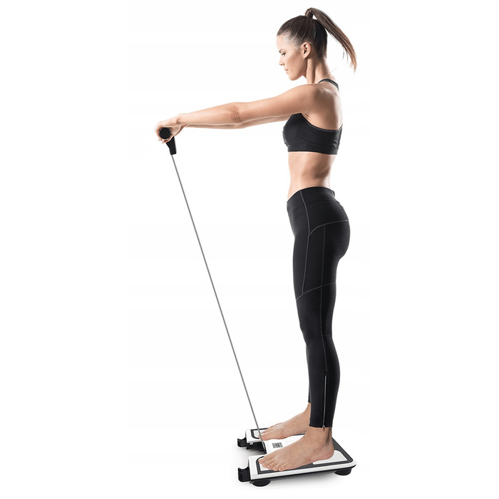 Ваги для ванної кімнати Charder FTG-588