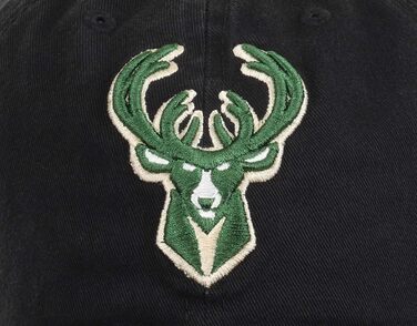 Кепка New Era NBA 9Twenty з регулюванням, чорна, універсальний розмір