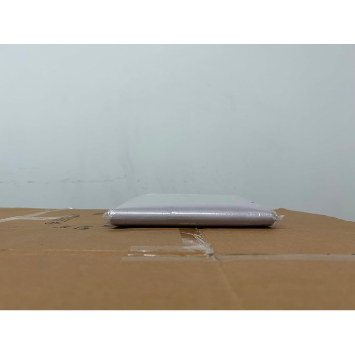 Шторка для душу DUFU, водовідштовхувальна, миється | Швидковисихаюча поліестер, 12 гачків | Напівпрозора захисна шторка для ванни (180x200 см, Темно-сірий)