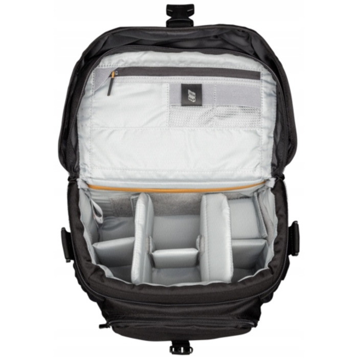 Фотосумка Lowepro Nova 180 AW II, чорна