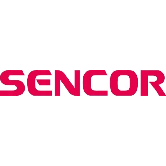 Електрична плитка Sencor на 2 конфорки, 2500 Вт