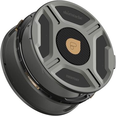 Фільтр PolarPro Shortstache Black Mist 1/2 + Поляризаційний фільтр (Everyday 1/4, Helix Maglock)