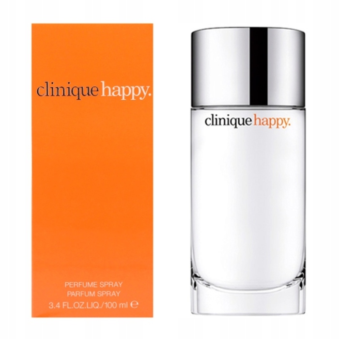 Парфумована вода для жінок Clinique Happy, 50 мл