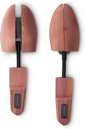Allen Edmonds Cedarwood Shoehorn for Men
