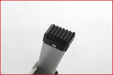Алюмінієва безпечна робоча платформа KS Tools 1270x446x495 мм