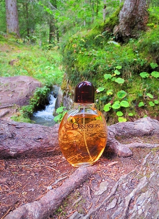 Чоловіча туалетна вода Calvin Klein Obsession, 125 мл