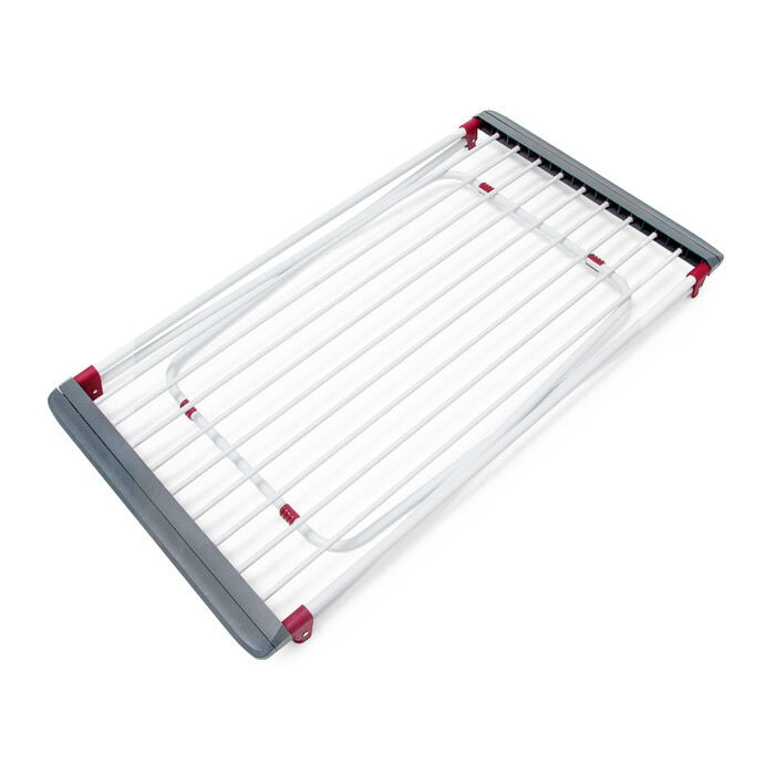 Relaxdays Extendable Clothes Drying Rack