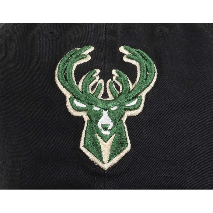 Кепка New Era NBA 9Twenty з регулюванням, чорна, універсальний розмір