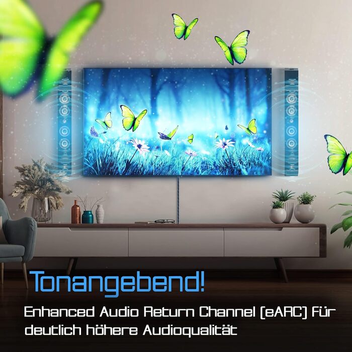 Кабель HDMI 2.1 8K 270° для Ultra HDTV, 5 метрів - Nylon, 48 Gbps, підтримка 8K@60Hz та 4K@120Hz, захист від перегинів