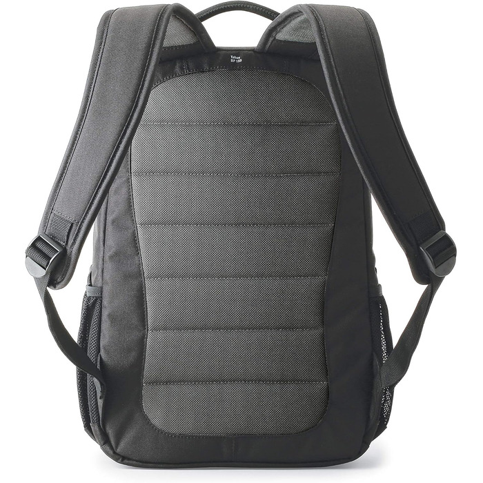 Рюкзак Lowepro Tahoe 150 для камери з регульованим внутрішнім відділенням, чорний (LP36892-PWW)