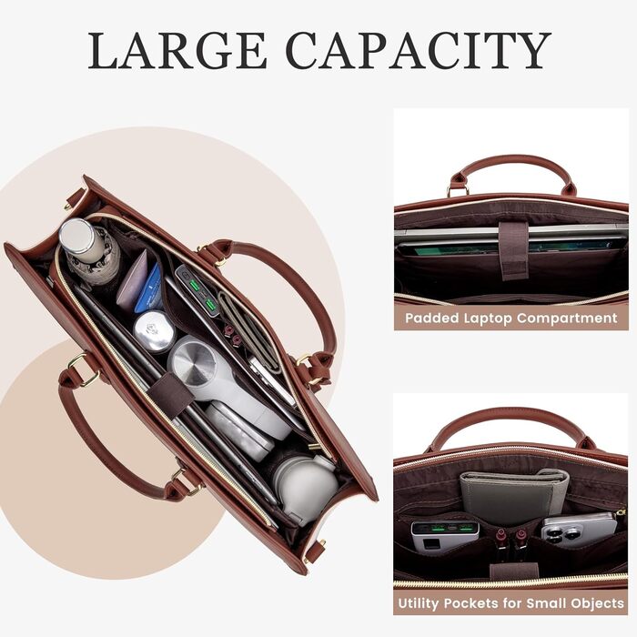 Сумка для ноутбука LOVEVOOK 15.6